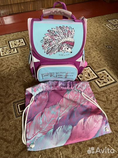 Продается рюкзак