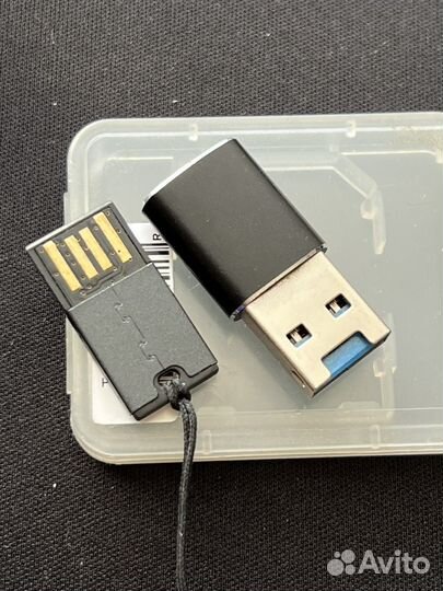 Micro sd samsung evo и sandisk