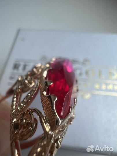 Золотое кольцо