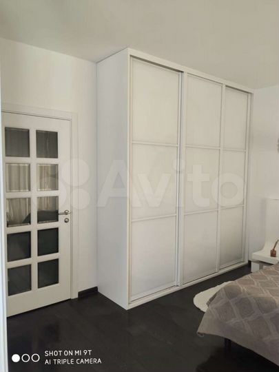 Апартаменты-студия, 98 м², 18/18 эт.