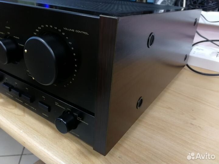Pioneer A-838