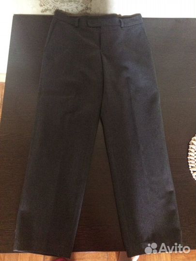 Школьная форма для мальчика