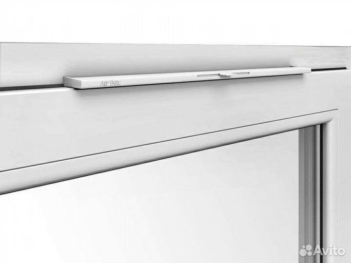 Ремонт окон