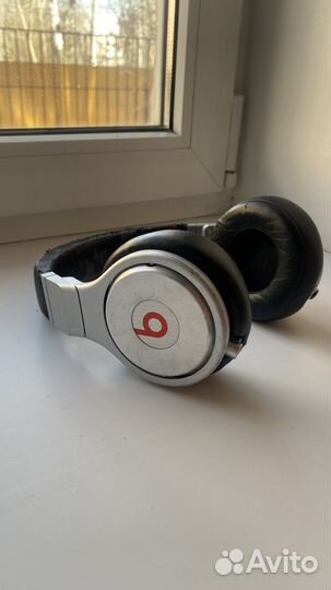 Беспроводные наушники