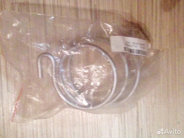 Держатель для фена