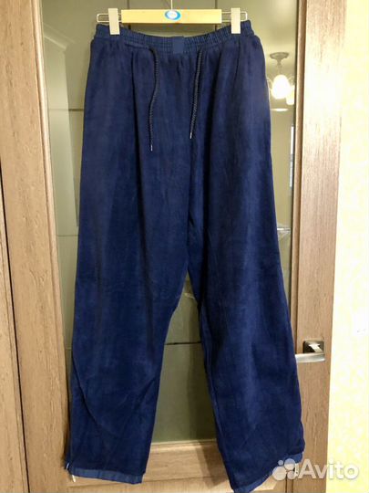 Зимний спортивный костюм (тройка) р.46-50