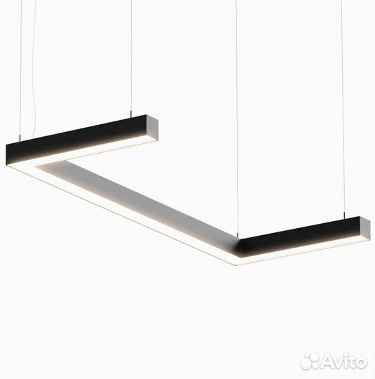 Подвесной светильник