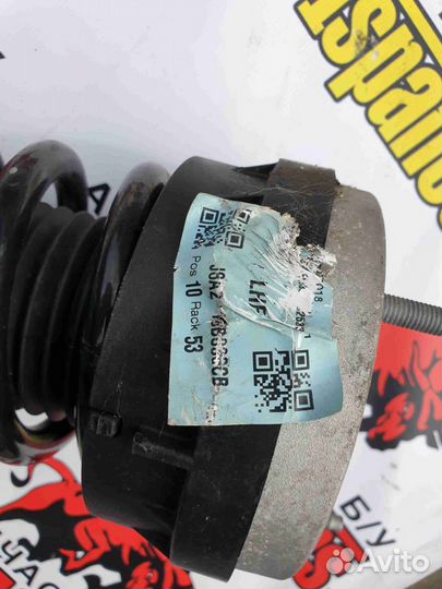 Амортизатор передний левый Land-Rover Range Rover