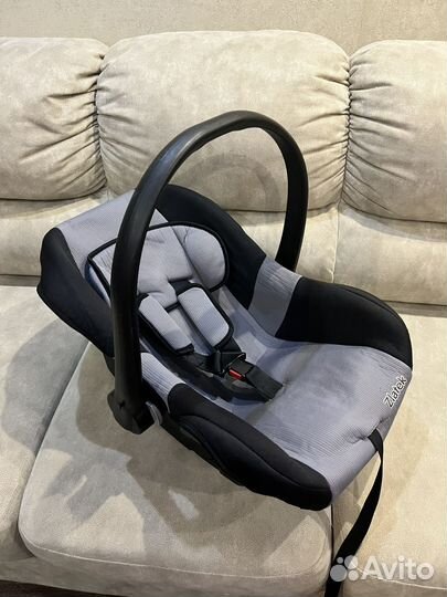 АВТОЛЮЛЬКА 0-13 кг