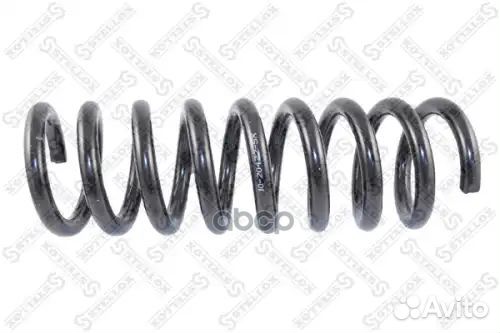 Пружина задняя 42 568 32 MB W210 2.0-3.0TD 95-02