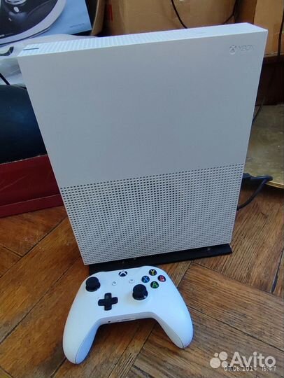 Приставка Xbox One