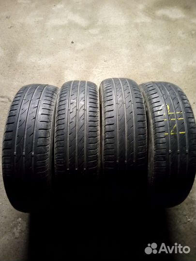 Nexen N'Blue HD Plus 175/65 R14