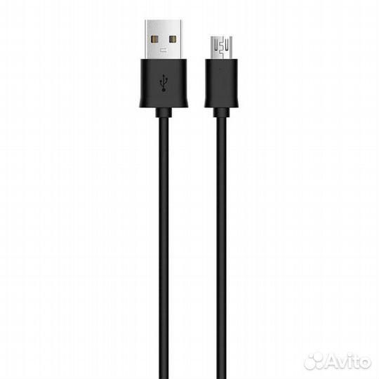 Кабель Dismac Smart Cable Micro USB (5V 2.1A, 1M)
