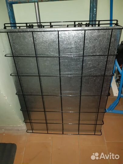 Вольер для собак