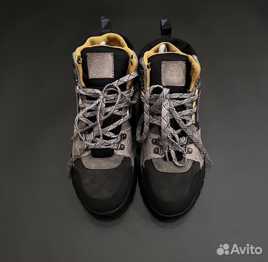 Ботинки Timberland Boulder оригинал