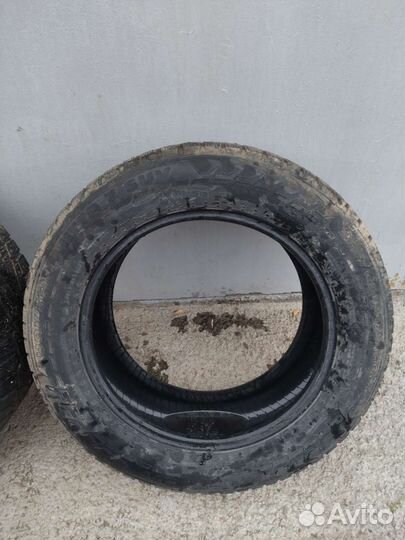Nokian Tyres Hakkapeliitta 7 SUV 225/60 R17
