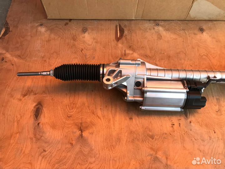 Рулевая рейка BMW 520 630 730 F01 F10 F12