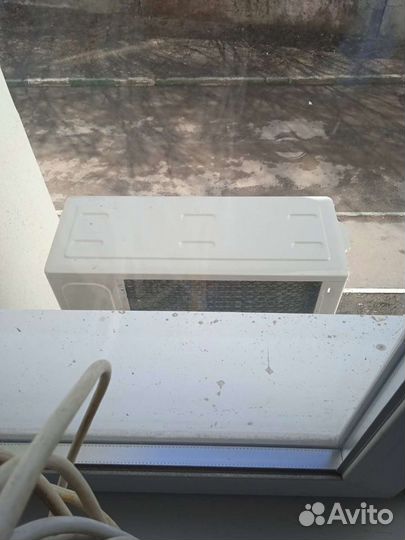 Сплит система с установкой nEWtek,centek