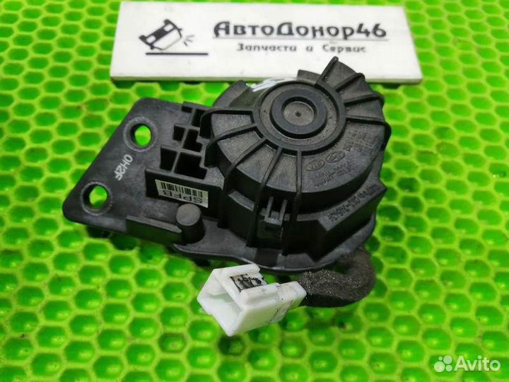 Динамик в торпедо для Kia Rio 4