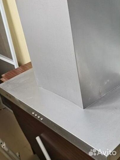 Вытяжка для кухни 90 см бу