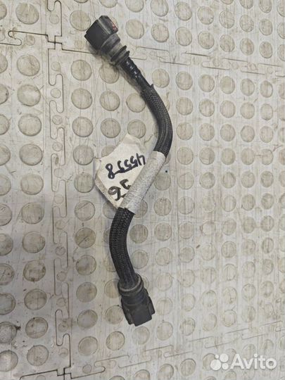 Трубка топливная Renault Kaptur