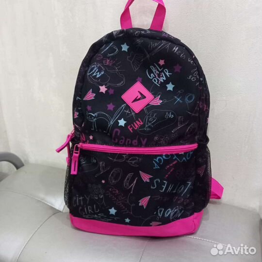 Школьный рюкзак