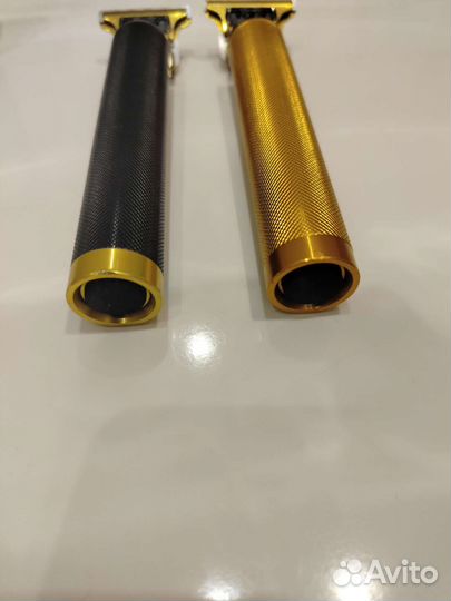 Триммер бритва электрическая