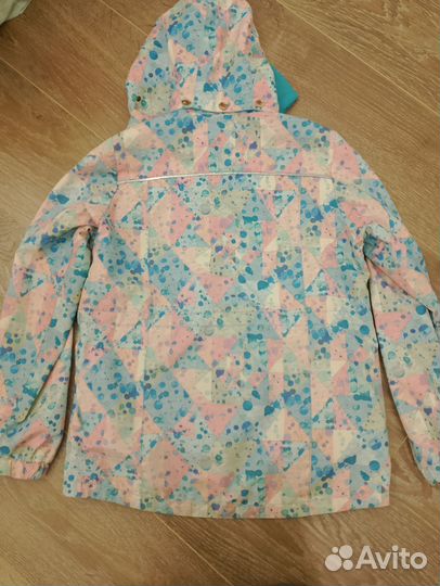 Ветровка 146