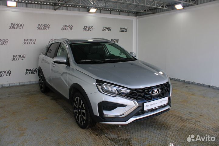 LADA Vesta 1.6 МТ, 2023, 14 508 км