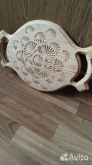 Доска разделочная