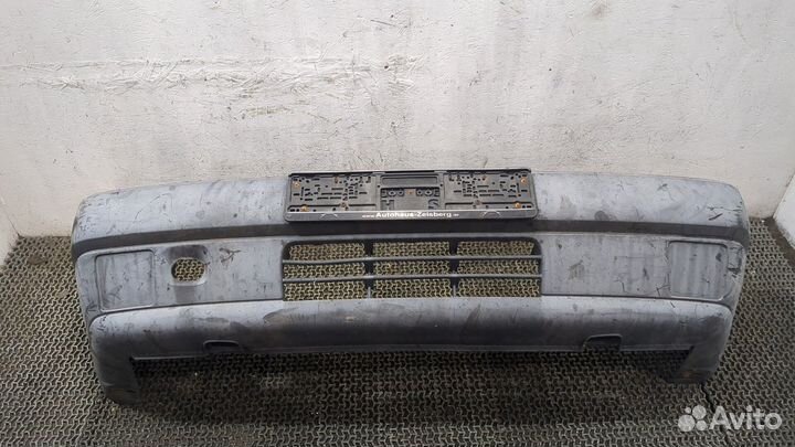 Бампер Fiat Tipo, 1995