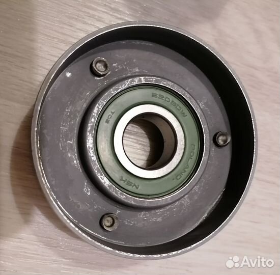 Ролик натяжной Opel Astra J