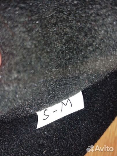 Утеплëнный пояс