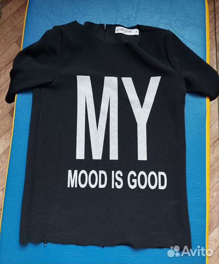 Футболка женская