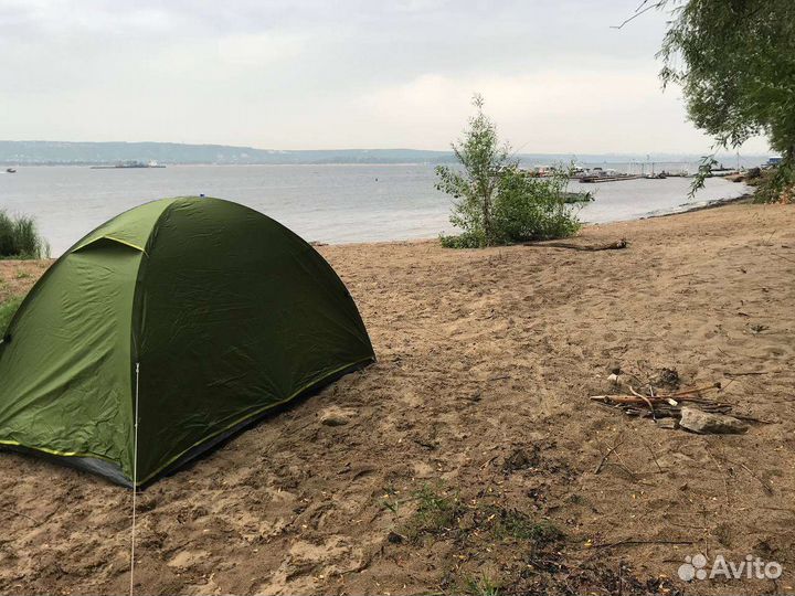 Палатка