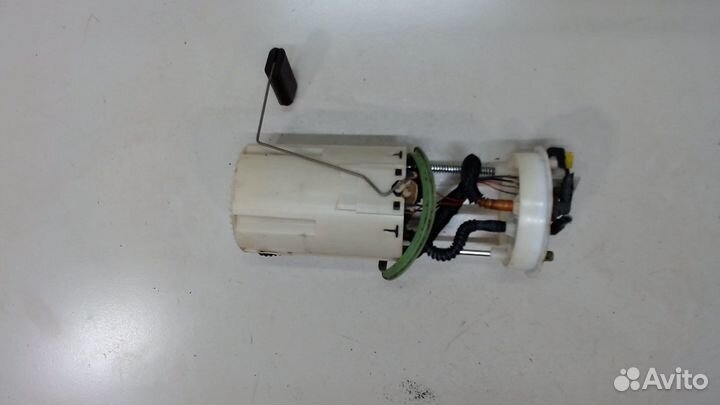 Насос топливный электрический Fiat Ducato, 2002