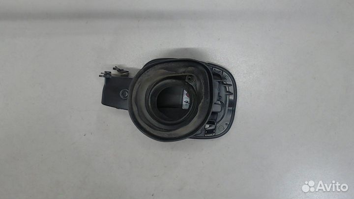 Лючок бензобака Ford Fusion USA, 2014