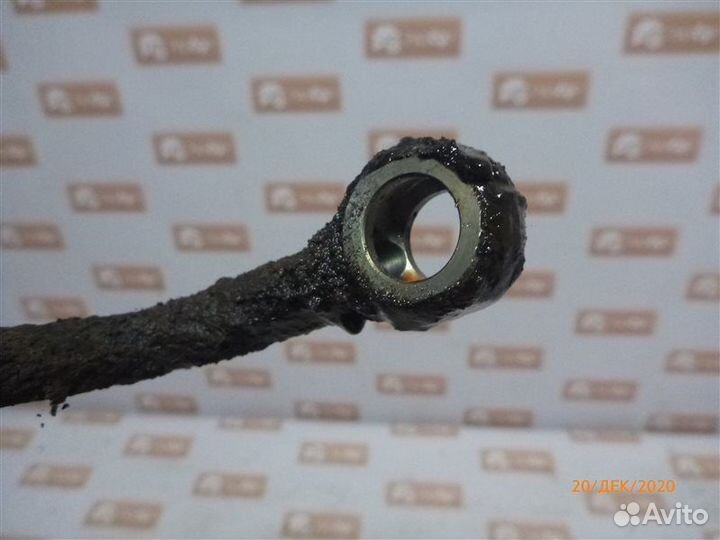 Трубка гидроусилителя Volkswagen Golf MK4 AEH