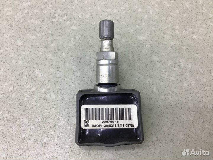 Датчик давления в шине Infiniti FX/QX70 (S51) 2008-2017 407001AY0A