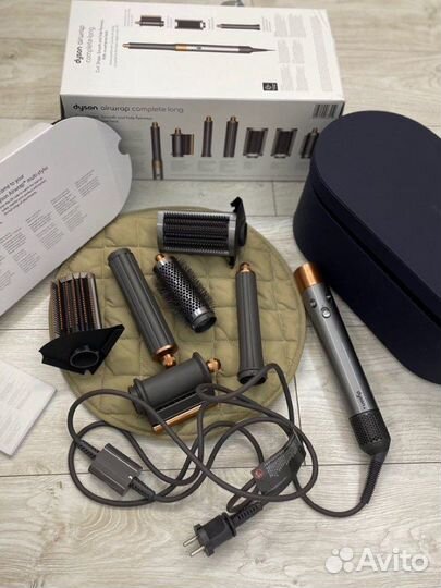 Cтайлер Dyson оригинал