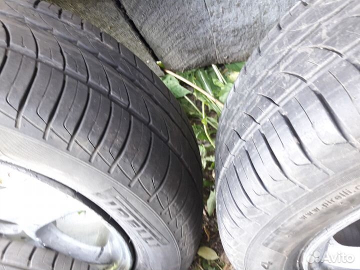 Pirelli Cinturato P7 Blue 185/60 R14 88H