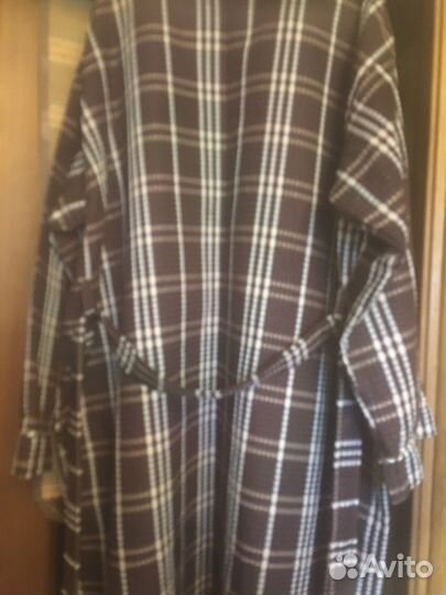 Халат мужской