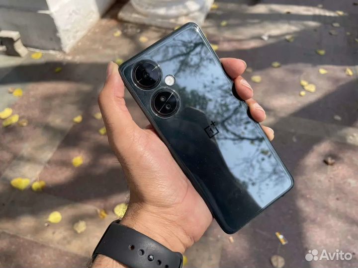 OnePlus Nord CE 3 Lite 5G, 8/128 ГБ
