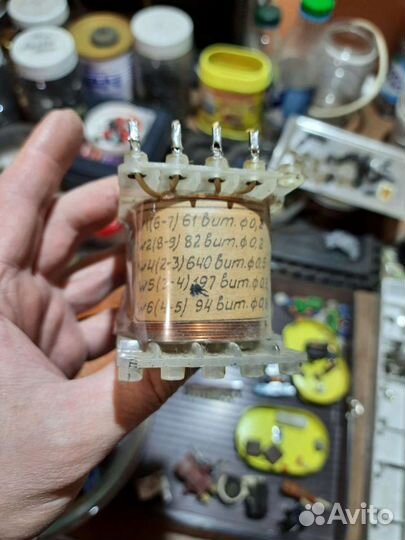 Медная проволока для поделок