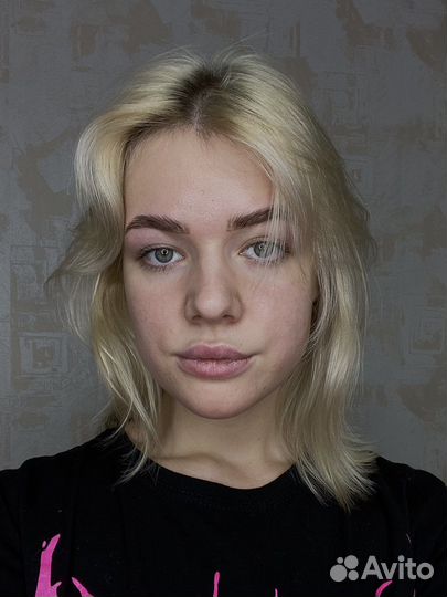 Мастер бровист