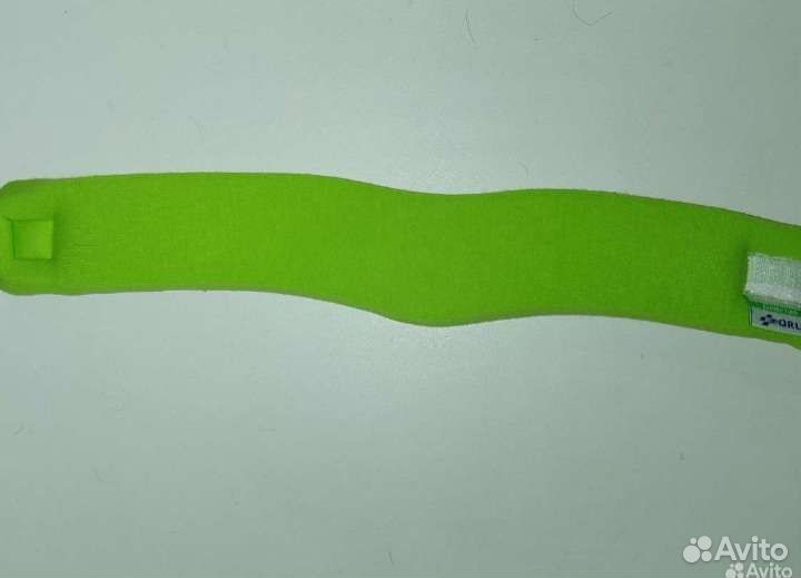 Воротник ортопедический детский