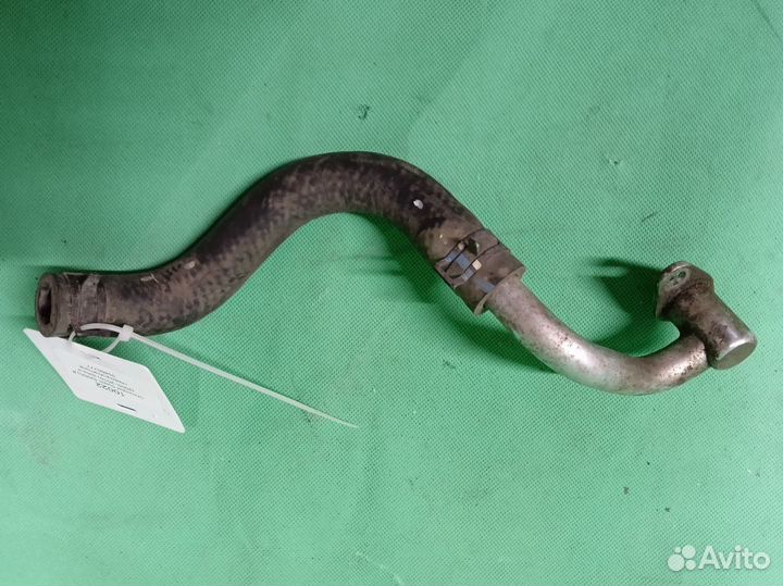 Chevrolet Spark (M200) II шланг гидроусилителя