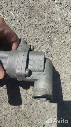 Термостат ваз 2109