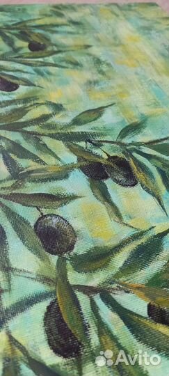 Картина живопись 
