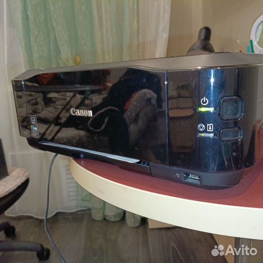 Цветной принтер Canon IP 4940